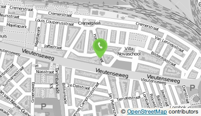 Bekijk kaart van Sonja Veldkamp in Utrecht