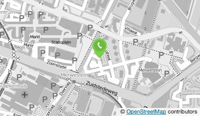 Bekijk kaart van SuppleShop in Nieuwegein