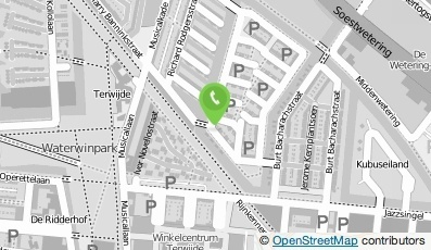 Bekijk kaart van Nathalie Colom Y. Vicens 'n Communicatiedame in Utrecht