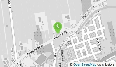 Bekijk kaart van Vlooswijk Transport in Montfoort