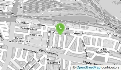 Bekijk kaart van Esther Derkx Produktontwerper in Utrecht