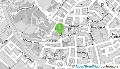 Bekijk kaart van Samfish Design in Maarssen