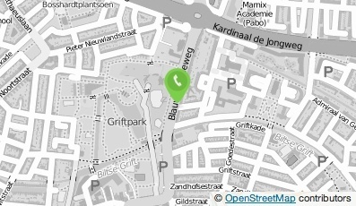 Bekijk kaart van NetSurgeons B.V.  in Utrecht