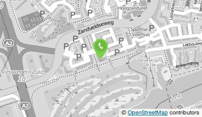 Bekijk kaart van Verheij Multiblast in Vianen (Utrecht)