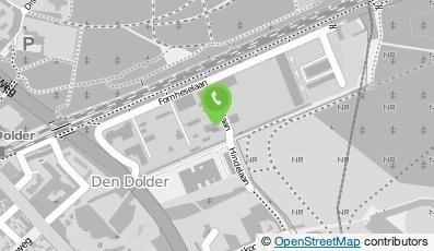 Bekijk kaart van Brevé tuinhout BV in Den Dolder