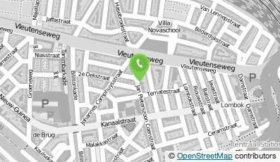 Bekijk kaart van Jeroen Kleijn Slagwerk & Promotie JKSP in Utrecht