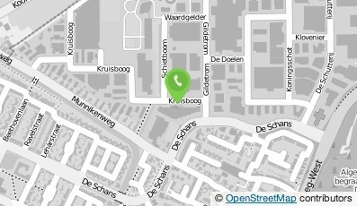 Bekijk kaart van Autoherstel Anadolu in Veenendaal