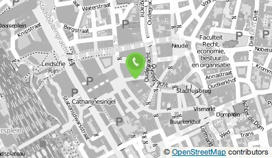 Bekijk kaart van Xform in Utrecht