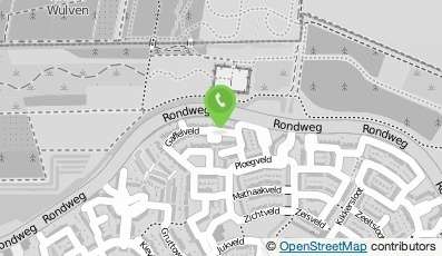 Bekijk kaart van Mediationpraktijk Houten  in Houten