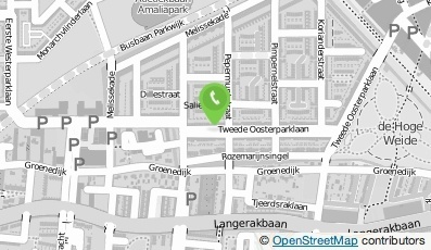 Bekijk kaart van Autorijschool Feedback  in Utrecht