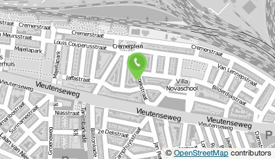 Bekijk kaart van Flori's Fotografie in Westbroek