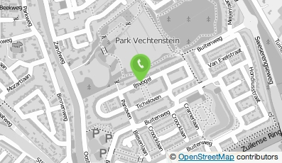 Bekijk kaart van Hoveniersbedrijf Nova Green in Maarssen