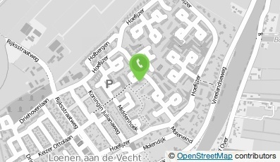 Bekijk kaart van Car Goodies & Gadgets  in Loenen aan De Vecht