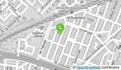 Bekijk kaart van DigiCap  in Utrecht