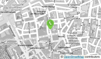 Bekijk kaart van Hans Graven Techniek in Utrecht