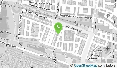 Bekijk kaart van M2-Onderhoudsbedrijf  in Nieuwegein