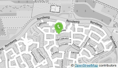 Bekijk kaart van Mulder Totaal Onderhoud in Beuningen (Gelderland)