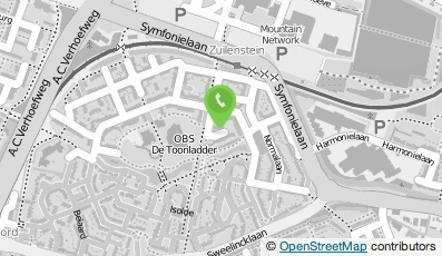 Bekijk kaart van eClemo Firm International (EFI) in Nieuwegein