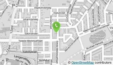 Bekijk kaart van Mertcan Taxi in Utrecht