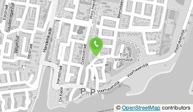 Bekijk kaart van Pulse to Move in Sint-Michielsgestel