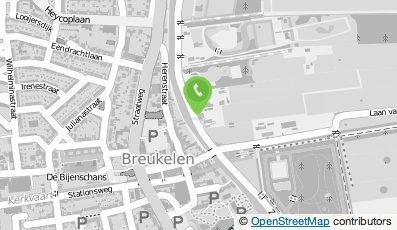 Bekijk kaart van Vechtconsult B.V.  in Breukelen