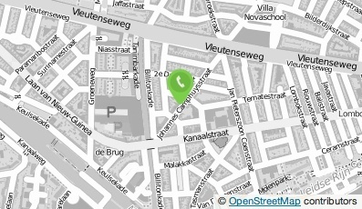 Bekijk kaart van Totally Interactive Media B.V. in Utrecht