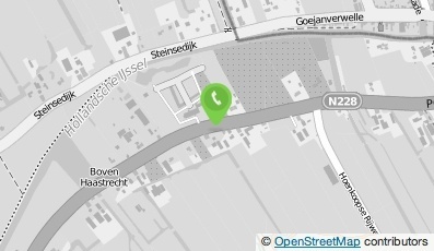 Bekijk kaart van Wim Ansink Montagebedrijf  in Haastrecht