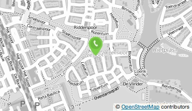 Bekijk kaart van Anneke Herngeen Redactie en Correctie in Bilthoven