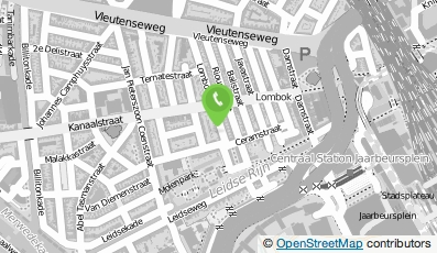 Bekijk kaart van Bring in Bedrijfsdiensten in Utrecht
