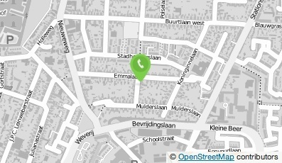 Bekijk kaart van Installatiebedrijf H. van Brummelen in Veenendaal