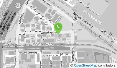 Bekijk kaart van cvanmechelen in Bergen op Zoom