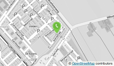 Bekijk kaart van A12 Consultant in Delft