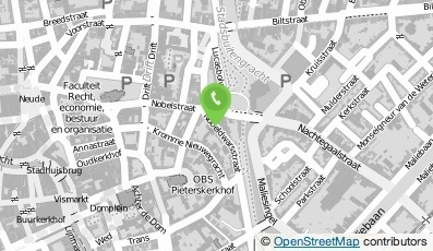 Bekijk kaart van Annette Berenschot Inkoop- & Projectmanagement in Utrecht