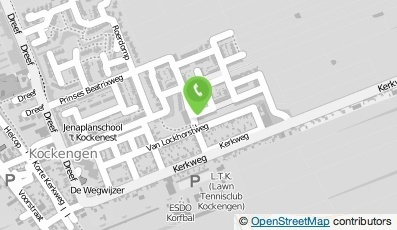 Bekijk kaart van Auditforce One B.V.  in Kockengen