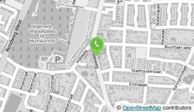 Bekijk kaart van X scooter in Veenendaal