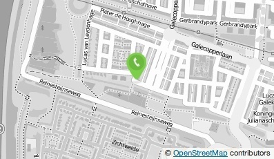 Bekijk kaart van E.F. Smit Timmer- Onderhoudswerk in Nieuwegein