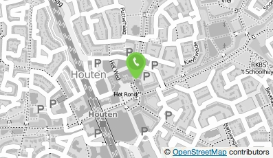 Bekijk kaart van Klussenbedrijf Dirickx  in Nieuwegein