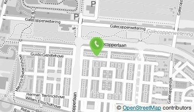 Bekijk kaart van Helma van Dijk Finance Professional in Nieuwegein