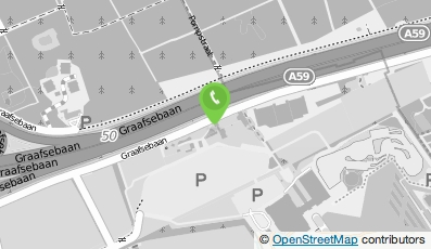 Bekijk kaart van Road Safety Consult in Den Bosch