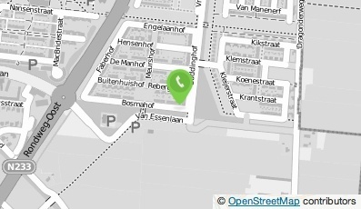 Bekijk kaart van Heku Diensverlening in Veenendaal