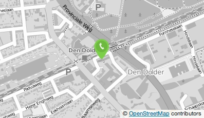 Bekijk kaart van Anne-Claire Fit 4 Life in Den Dolder