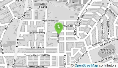 Bekijk kaart van Datakabels & Netwerken in Utrecht