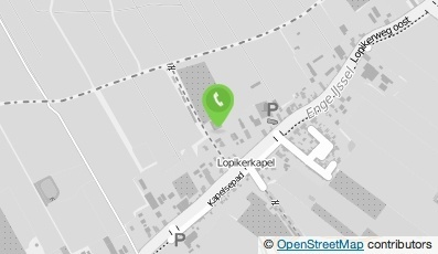 Bekijk kaart van Cees van Lent in Lopikerkapel