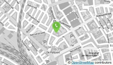 Bekijk kaart van Essenburg Vastgoedmanagement in Utrecht