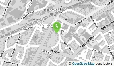 Bekijk kaart van See B.V.  in Bilthoven