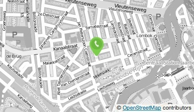 Bekijk kaart van CK Infratechniek in Utrecht
