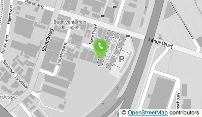 Bekijk kaart van HOPPE BENELUX in Vianen (Utrecht)