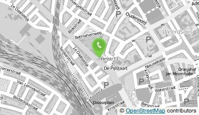 Bekijk kaart van FixandFlow  in Utrecht