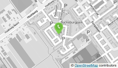 Bekijk kaart van Yvonne Caspers in Utrecht