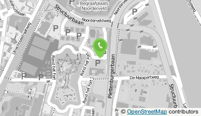 Bekijk kaart van WithSecure B.V. in Rotterdam